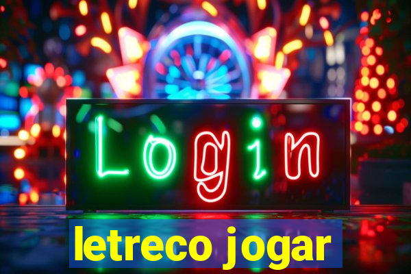 letreco jogar